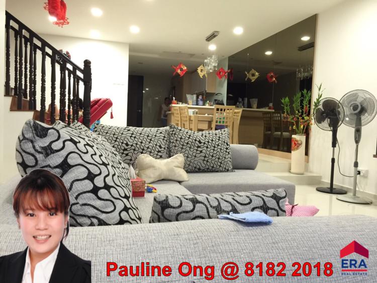 Brighton Avenue (D19), Terrace #151765652